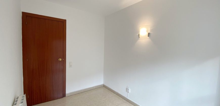 Acogedor, luminoso y bien ubicado