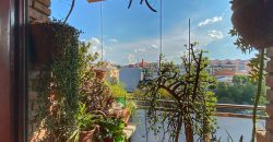 Piso amplio y luminoso con bonitas vistas