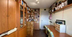 Piso amplio y luminoso con bonitas vistas