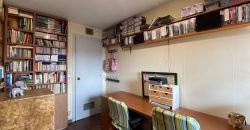 Piso amplio y luminoso con bonitas vistas