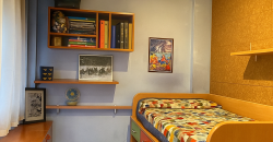 Piso amplio y luminoso con bonitas vistas