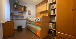 Piso amplio y luminoso con bonitas vistas