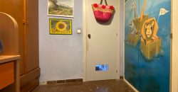 Piso amplio y luminoso con bonitas vistas