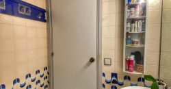 Piso amplio y luminoso con bonitas vistas