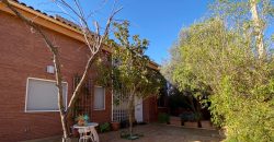Impecable casa unifamiliar en Vallés Park
