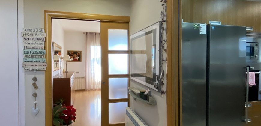 Impecable casa unifamiliar en Vallés Park