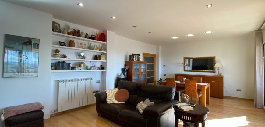 Impecable casa unifamiliar en Vallés Park