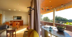 Impecable casa unifamiliar en Vallés Park