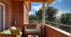Impecable casa unifamiliar en Vallés Park