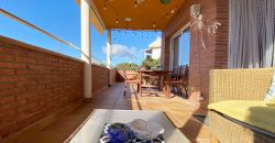 Impecable casa unifamiliar en Vallés Park