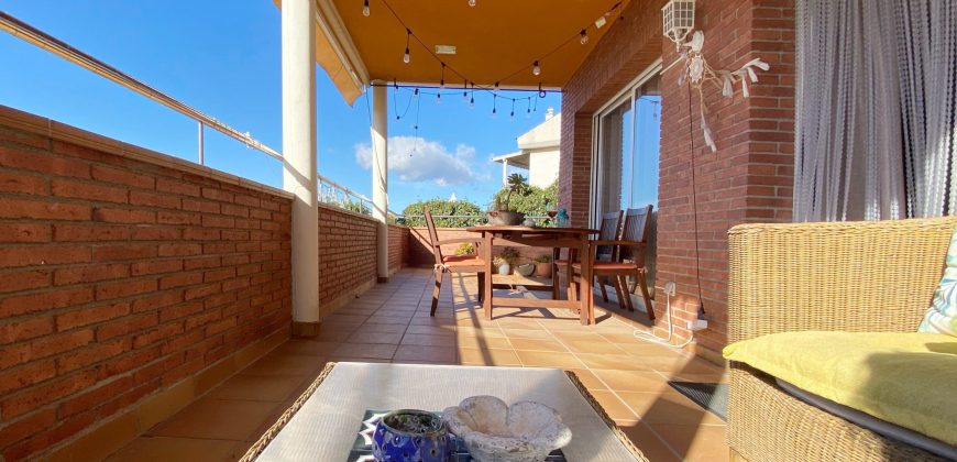 Impecable casa unifamiliar en Vallés Park