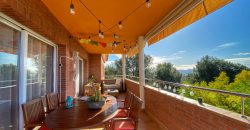 Impecable casa unifamiliar en Vallés Park