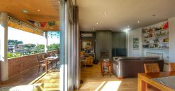 Impecable casa unifamiliar en Vallés Park