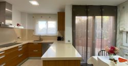 Impecable casa unifamiliar en Vallés Park