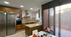 Impecable casa unifamiliar en Vallés Park