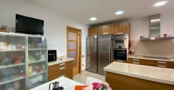 Impecable casa unifamiliar en Vallés Park