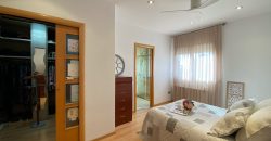 Impecable casa unifamiliar en Vallés Park