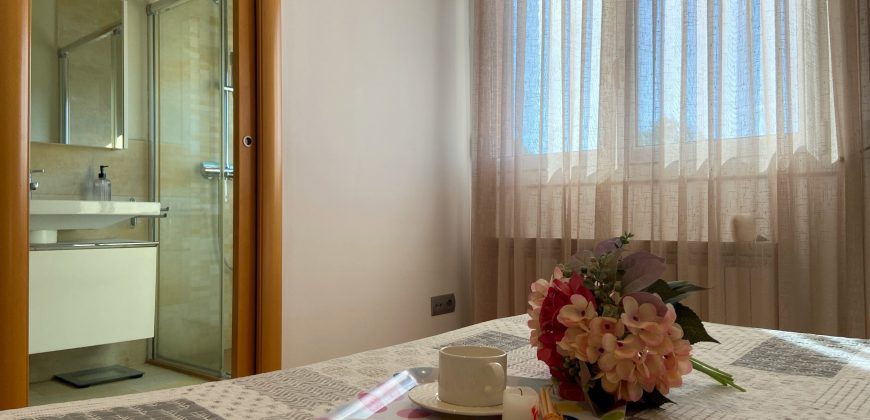 Impecable casa unifamiliar en Vallés Park