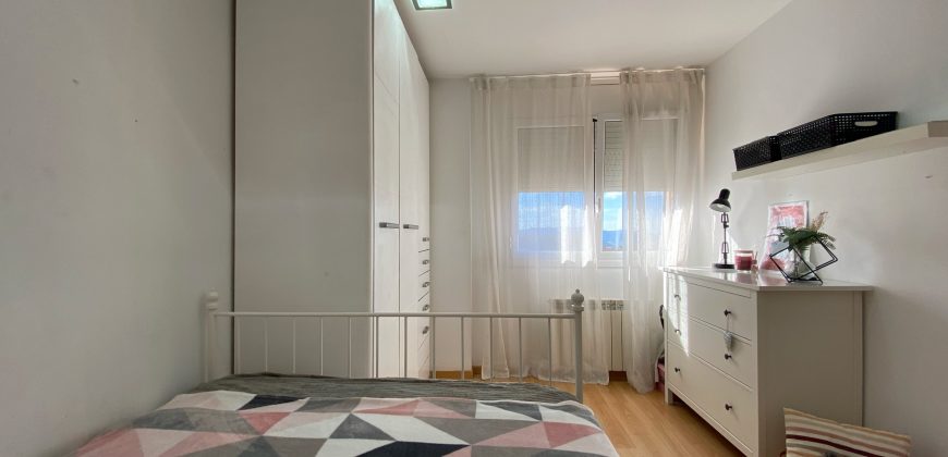 Impecable casa unifamiliar en Vallés Park