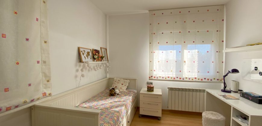 Impecable casa unifamiliar en Vallés Park