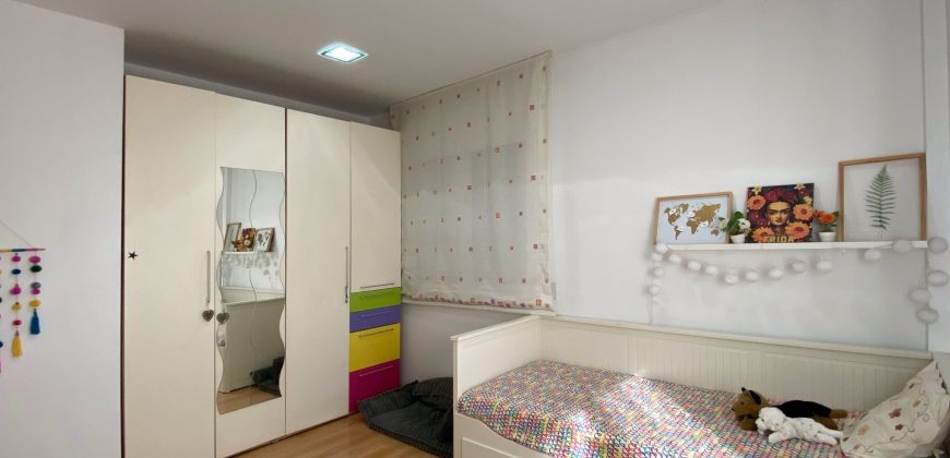 Impecable casa unifamiliar en Vallés Park