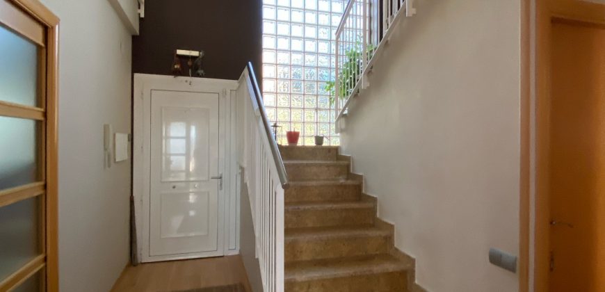 Impecable casa unifamiliar en Vallés Park
