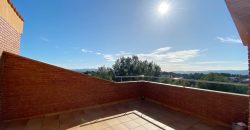 Impecable casa unifamiliar en Vallés Park