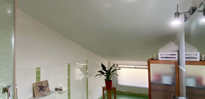 Impecable casa unifamiliar en Vallés Park