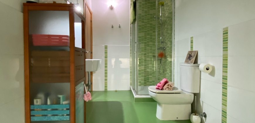 Impecable casa unifamiliar en Vallés Park
