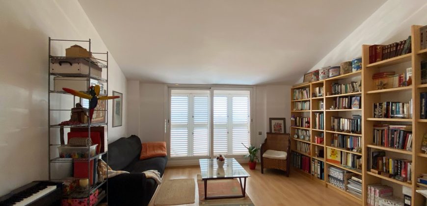Impecable casa unifamiliar en Vallés Park