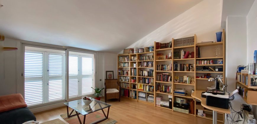 Impecable casa unifamiliar en Vallés Park