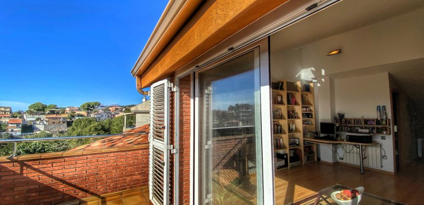 Impecable casa unifamiliar en Vallés Park