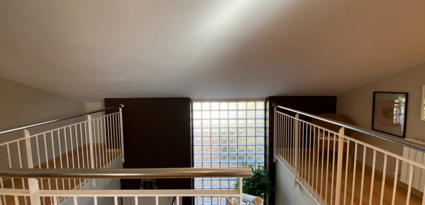 Impecable casa unifamiliar en Vallés Park