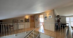 Impecable casa unifamiliar en Vallés Park