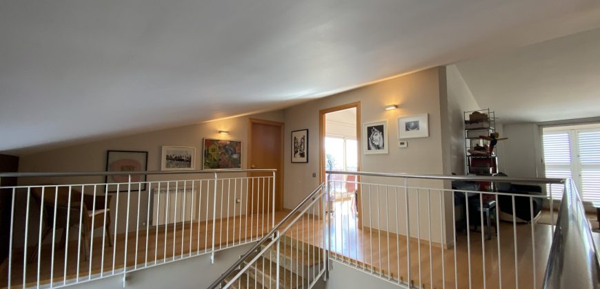 Impecable casa unifamiliar en Vallés Park