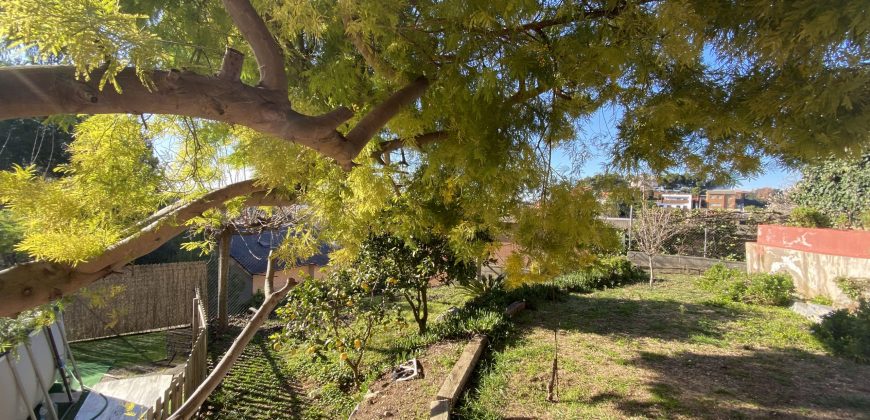 Impecable casa unifamiliar en Vallés Park