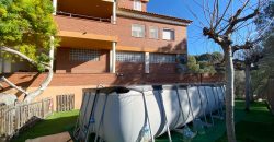 Impecable casa unifamiliar en Vallés Park