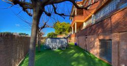 Impecable casa unifamiliar en Vallés Park