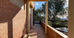Impecable casa unifamiliar en Vallés Park