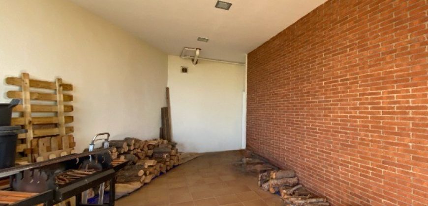 Impecable casa unifamiliar en Vallés Park