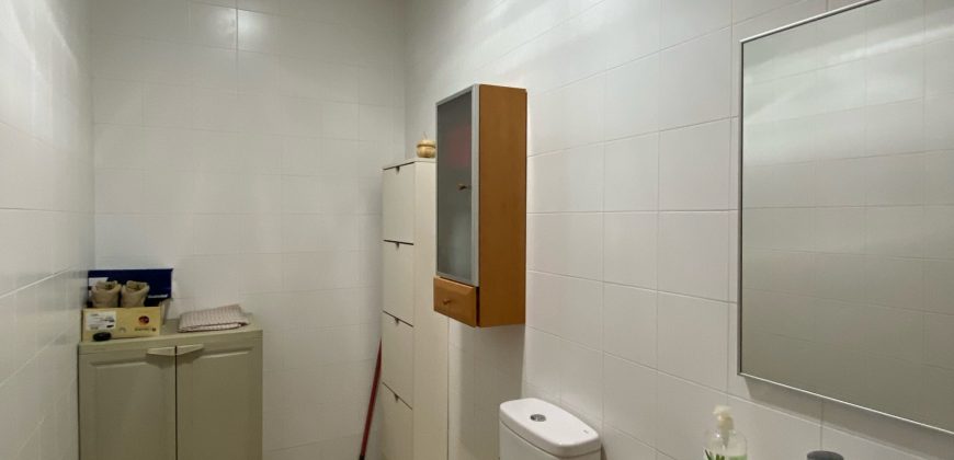 Impecable casa unifamiliar en Vallés Park